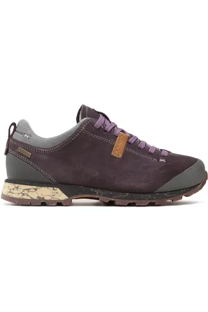 Aku Scarpe da trekking Bellamont 3 Suede Gw 520.3
