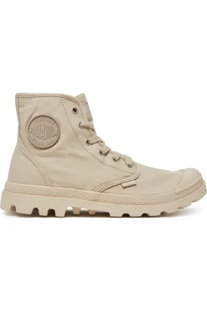 Palladium Scarponcini Pampa Hi 02352-096-M