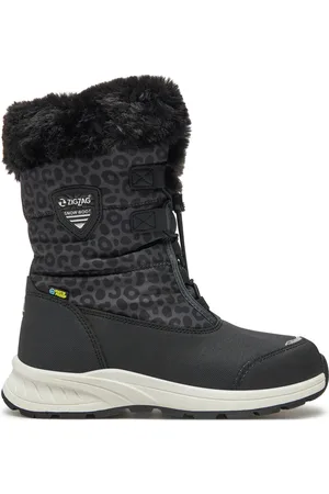 ZigZag Stivali da neve Wesend Kids Boot WP V2 Z244389