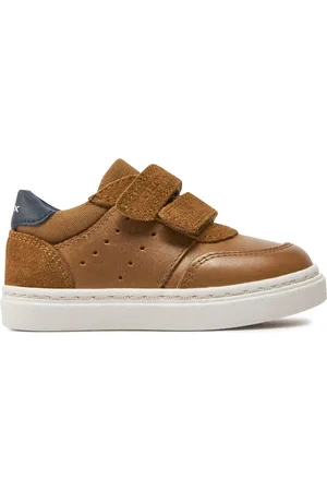 Geox Sneakers B Nashik Boy B455NC 0CL22 C5GF4 M
