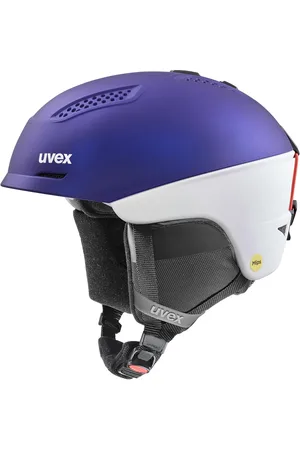Uvex Casco da sci Ultra Mips 56/6/305/90/03