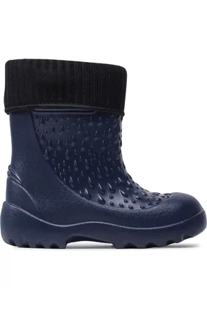 Dry Walker Wellington Jumpers Snow 121/22/23