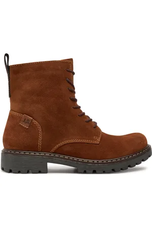 Josef Seibel Stivaletti Marta 02 85202