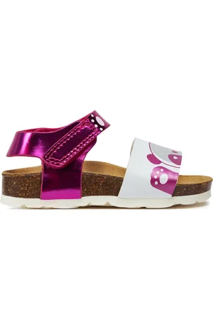 Superfit Sandali 1-000115-5510 M