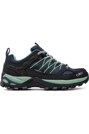 CMP Scarpe da trekking Rigel Low Wmn Trekking Shoes Wp 3Q54456