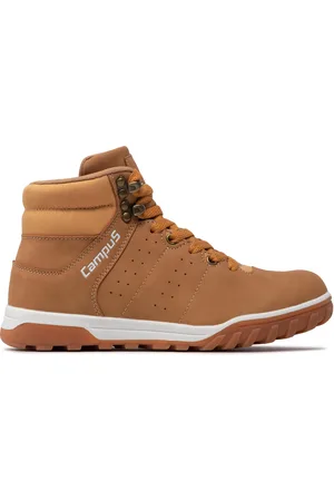 Campus Scarpe da trekking Hajla Hi CW0102322456