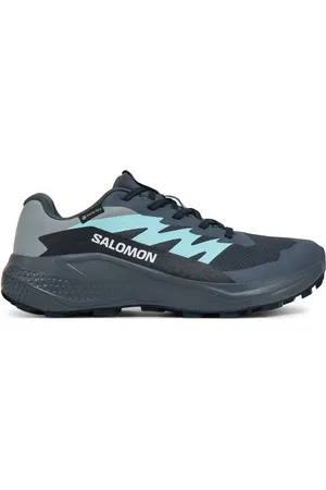 Salomon Scarpe running Alphaglide Gore-Tex L47802500