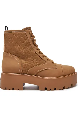 Guess Stivaletti Vaina FLTSLR LEM10