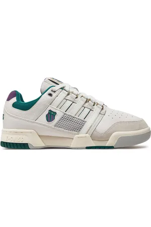 K-Swiss Sneakers Gstaad Gold 08526-133-M