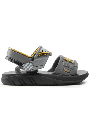 Grendene Kids Sandali Liga Da Justica Sandalia Inf 22589