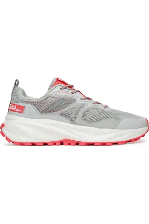 Jack Wolfskin Scarpe da trekking Prelight Swift Pro Vent Low A64086