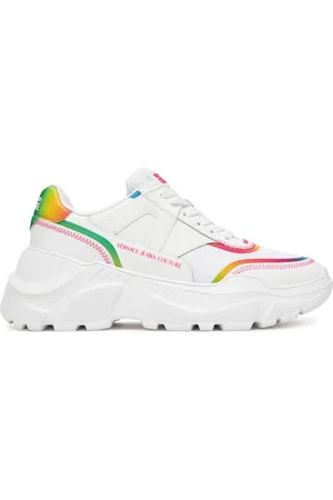 VERSACE Sneakers 78VA3SC4