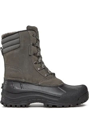 CMP Stivali da neve Kinos Snow Boots Wp 3Q48867
