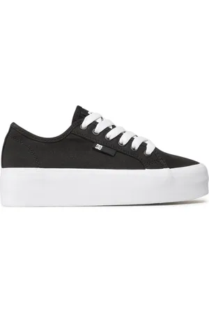 DC Comics Originals Scarpe sportive Manual Platform ADJS300280