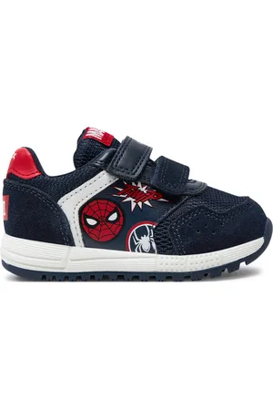 Geox Sneakers B Alben Boy B453CB 022FU C0735 M