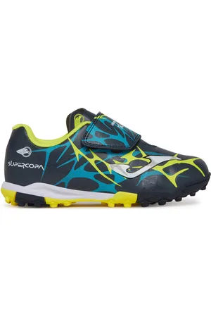 Joma Scarpe da calcio Super Copa Jr 2503 SCJS2503TFV