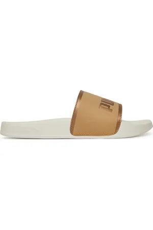 PUMA Ciabatte Leadcat 2.0 Aqua Metallics 401707 02