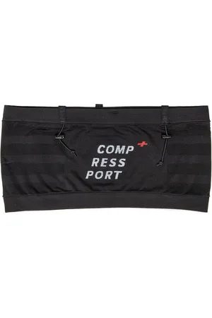 Compressport Cintura sportiva Free Belt Pro CU00011B