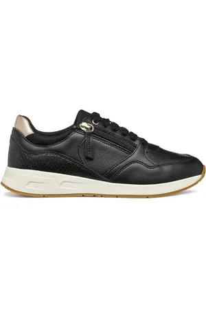 Geox Sneakers D Bulmya D36NQB 0BCAR C9997
