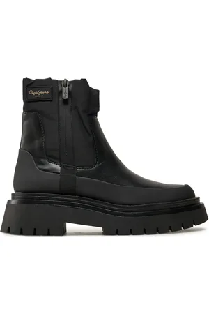 Pepe Jeans Stivaletti PLS50528