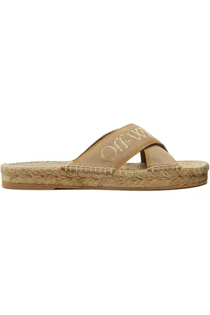 OFF-WHITE Espadrillas OWIB012S23FAB0016103