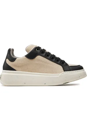 Max Mara Sneakers Maxihempgreen 24147610326