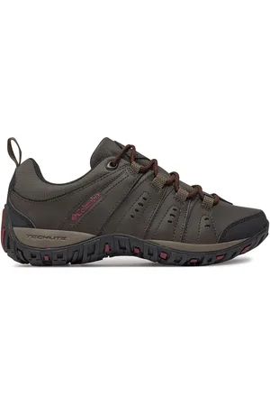 Columbia Scarpe da trekking Woodburn II BM3923
