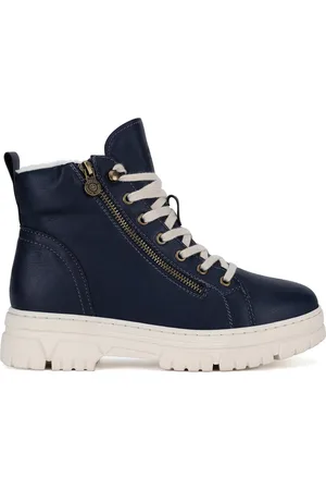 Go Soft Stivaletti WS6385-02