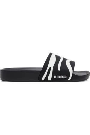 Melissa Ciabatte Chill Slide Ii Ad 36097