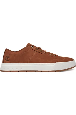 Timberland Sneakers Maple Grove Low Lace TB0A6A2DEM71