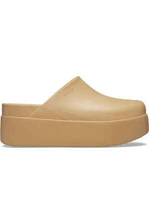 Crocs Ciabatte Dylan Platform Clog 209870