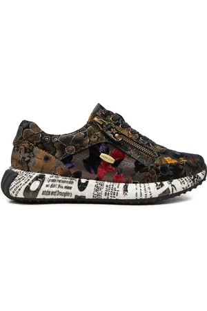 LAURA VITA Sneakers Burton 11