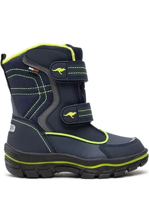 KangaROOS Stivali da neve K-Leno V Rtx 18780 000 4054