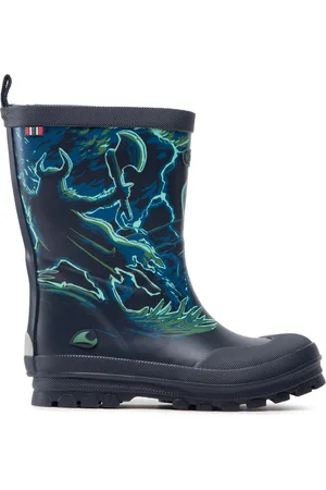 Viking Wellington Jolly Print 1-60020-547