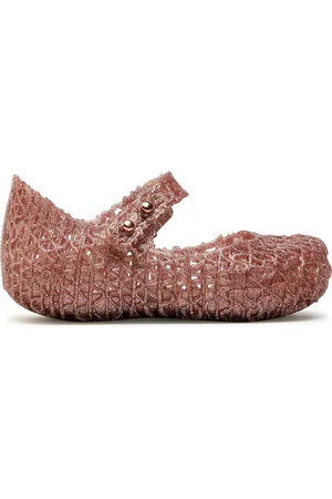 Melissa Scarpe basse Mini Campana Papel Bb 32995