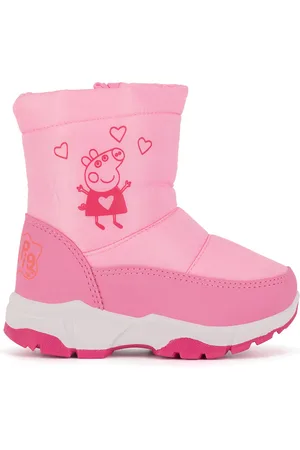 Peppa Pig Stivali da neve CM-AW24-336PP