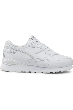 Diadora Sneakers N.92 L 101.173744 01 C0657