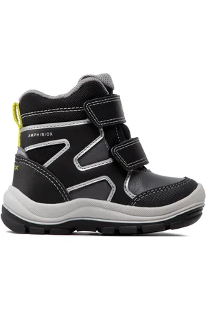Geox Stivali da neve B Flanfil B.B Abx D B263VD 0FU54 C0017 M