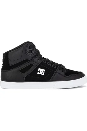 DC Comics Originals Sneakers PURE HIGH-TOP WC ADYS400043-BLW