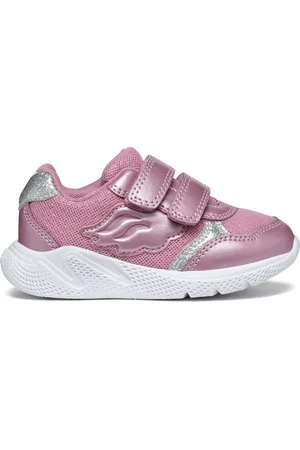 Geox Sneakers B Sprintye Girl B454TC 0GNAJ C8004 M