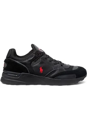 Ralph Lauren Sneakers Trackstr 200 809906202001