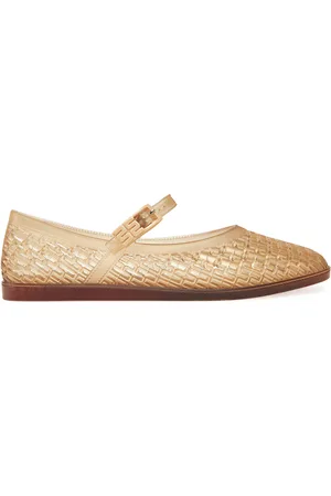 Melissa Ballerine Harper Ad 35974