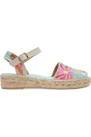 Toni Pons Espadrillas Garbet