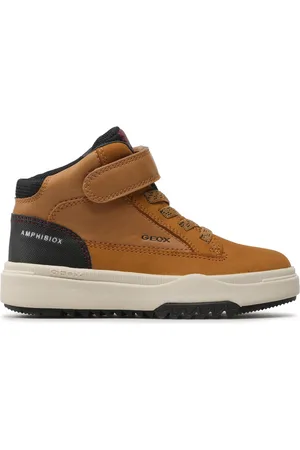 Geox Sneakers J Bunshee B.Babx A J16FMA 0ME32 C2G9B M