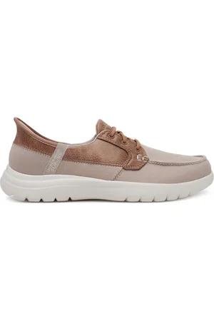 Skechers Scarpe basse On-The-Go Flex - Palmilla 136536/TPE