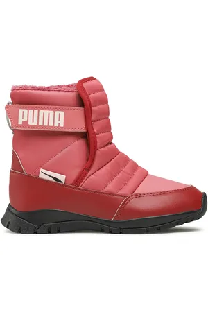 PUMA Stivali da neve Nieve WTR AC PS 380745 04