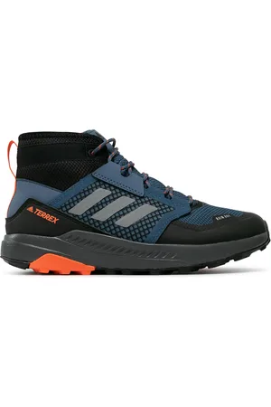 adidas Scarpe da trekking Terrex Trailmaker Mid RAIN.RDY Hiking Shoes IF5707