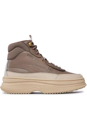 PUMA Sneakers Mayra Totally Taupe-Totally 392316 05