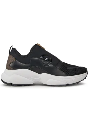 Michael Kors Sneakers Sami Zip Trainer 43H3SMFSHD