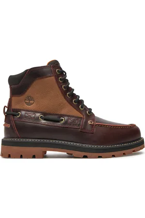 Timberland Scarponcini TB0A697HEIW1